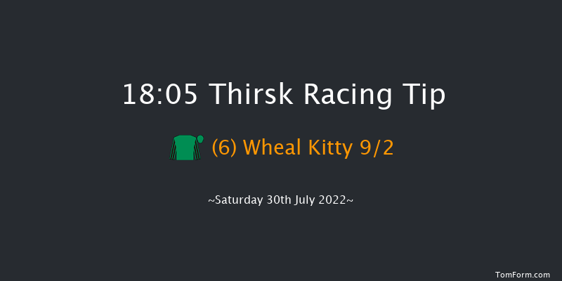 Thirsk 18:05 Handicap (Class 6) 8f Fri 22nd Jul 2022