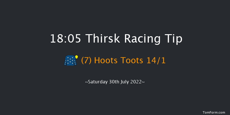 Thirsk 18:05 Handicap (Class 6) 8f Fri 22nd Jul 2022