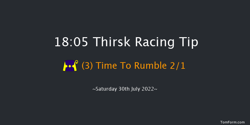 Thirsk 18:05 Handicap (Class 6) 8f Fri 22nd Jul 2022