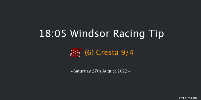 Windsor 18:05 Listed (Class 1) 11f Mon 15th Aug 2022