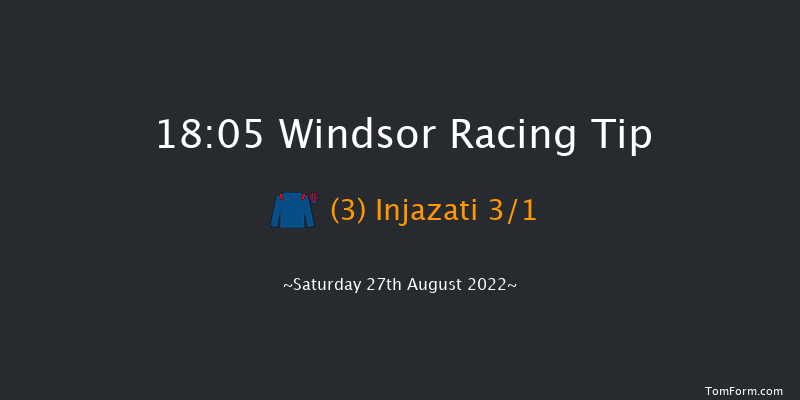 Windsor 18:05 Listed (Class 1) 11f Mon 15th Aug 2022