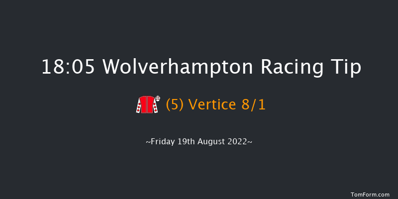 Wolverhampton 18:05 Handicap (Class 6) 14f Wed 17th Aug 2022