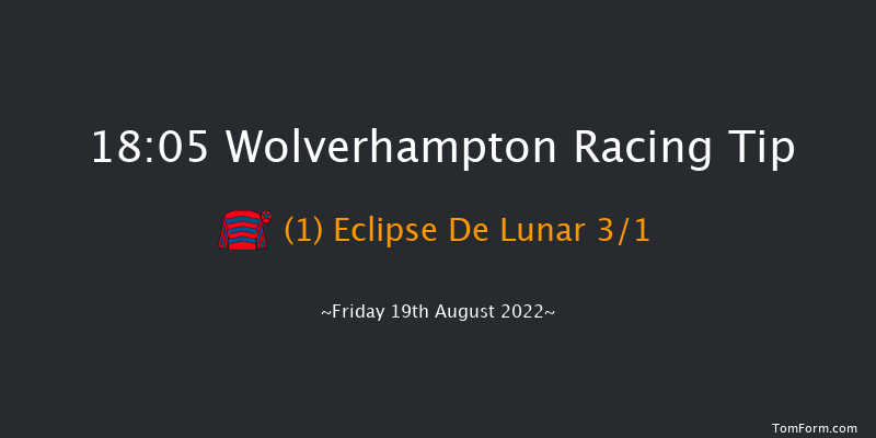 Wolverhampton 18:05 Handicap (Class 6) 14f Wed 17th Aug 2022