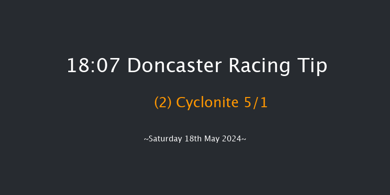 Doncaster  18:07 Maiden (Class 4) 5f Thu 2nd May 2024