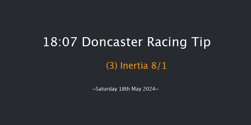 Doncaster  18:07 Maiden (Class 4) 5f Thu 2nd May 2024