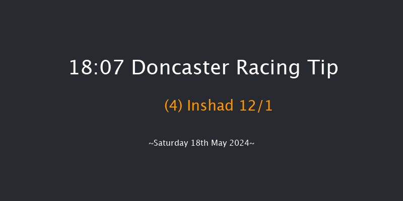 Doncaster  18:07 Maiden (Class 4) 5f Thu 2nd May 2024