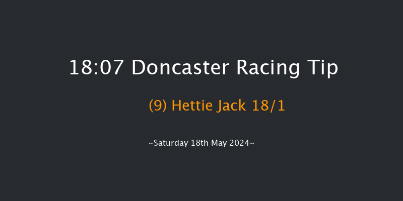 Doncaster  18:07 Maiden (Class 4) 5f Thu 2nd May 2024