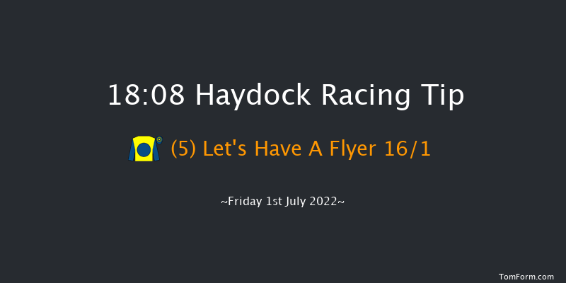 Haydock 18:08 Maiden (Class 5) 6f Thu 30th Jun 2022