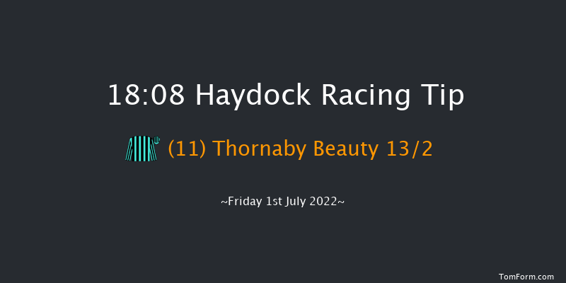 Haydock 18:08 Maiden (Class 5) 6f Thu 30th Jun 2022