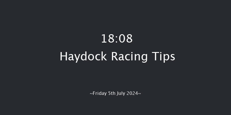 Haydock  18:08 Handicap
(Class 5) 10f Thu 4th Jul 2024