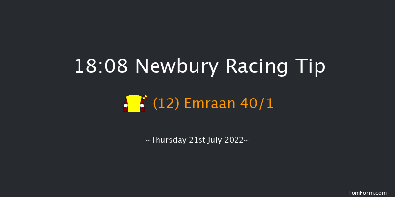 Newbury 18:08 Handicap (Class 5) 10f Sat 16th Jul 2022