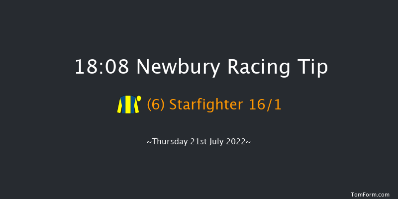 Newbury 18:08 Handicap (Class 5) 10f Sat 16th Jul 2022