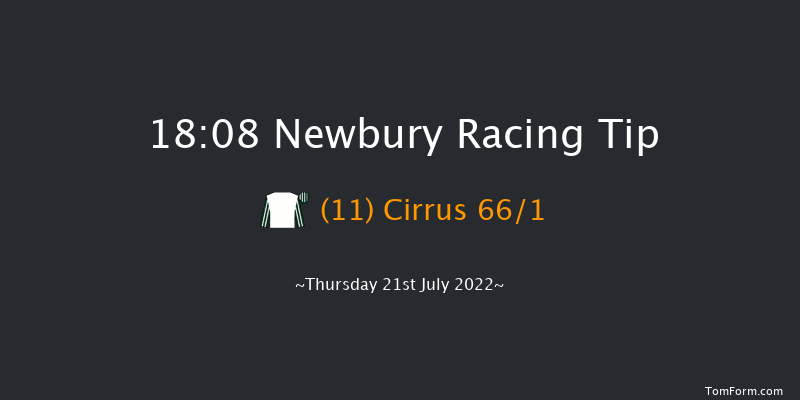 Newbury 18:08 Handicap (Class 5) 10f Sat 16th Jul 2022