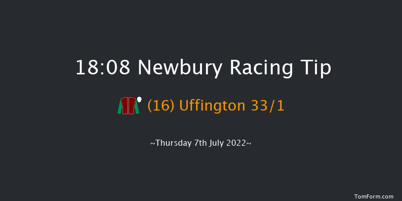 Newbury 18:08 Stakes (Class 5) 6f Thu 30th Jun 2022