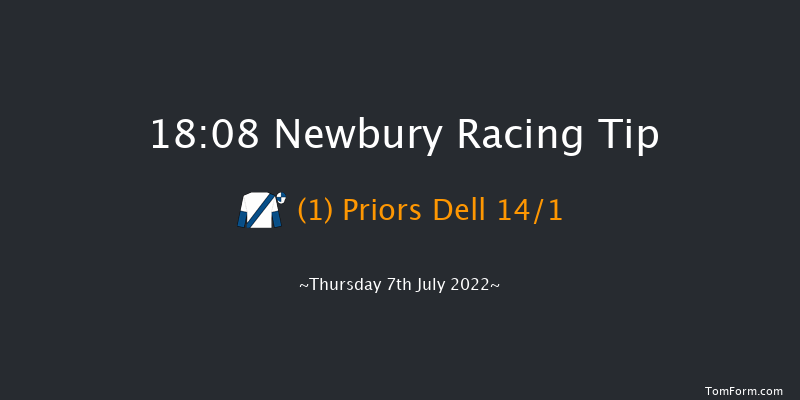 Newbury 18:08 Stakes (Class 5) 6f Thu 30th Jun 2022