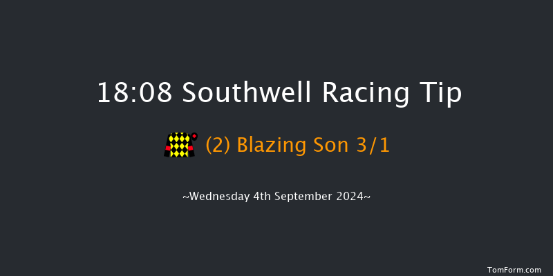 Southwell  18:08 Handicap (Class 5) 6f Tue 3rd Sep 2024