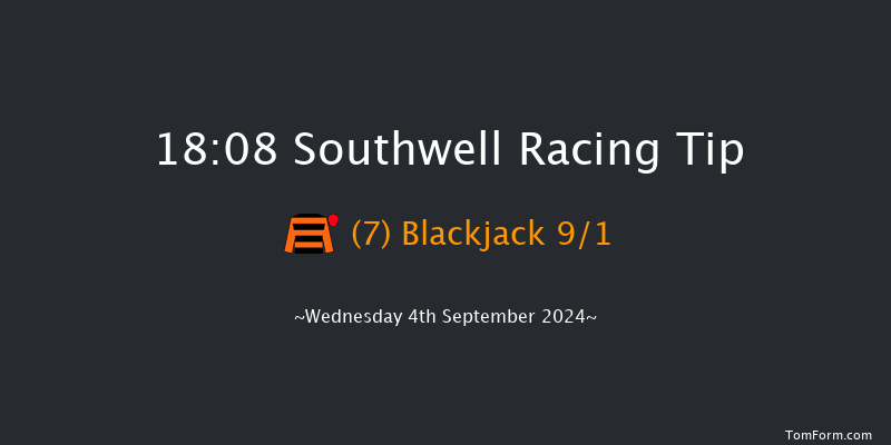 Southwell  18:08 Handicap (Class 5) 6f Tue 3rd Sep 2024