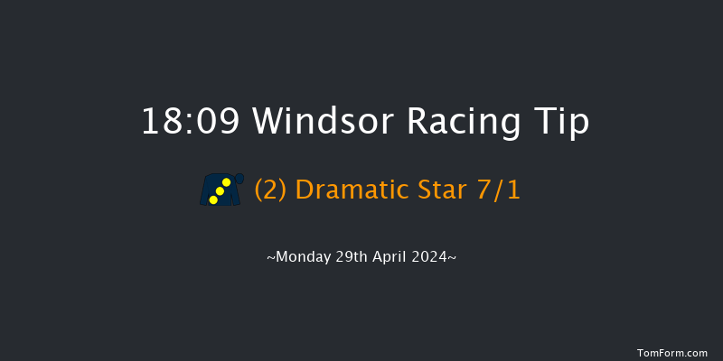 Windsor  18:09 Maiden (Class 5) 10f Mon 22nd Apr 2024