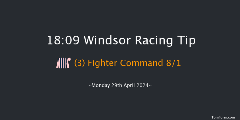 Windsor  18:09 Maiden (Class 5) 10f Mon 22nd Apr 2024