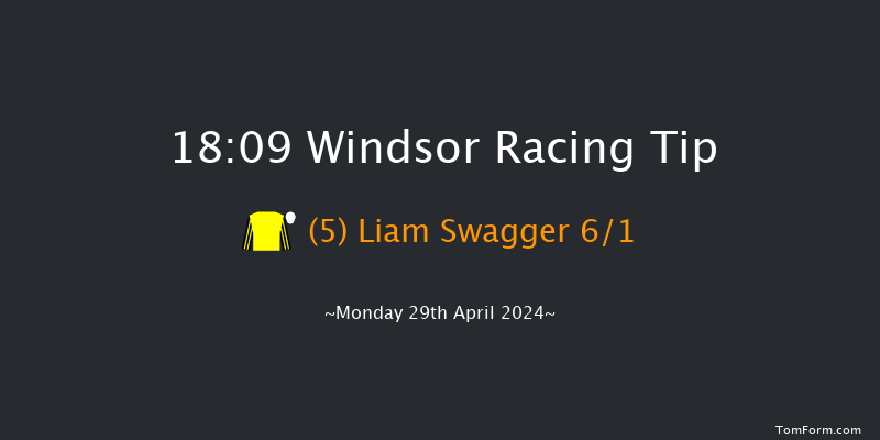 Windsor  18:09 Maiden (Class 5) 10f Mon 22nd Apr 2024