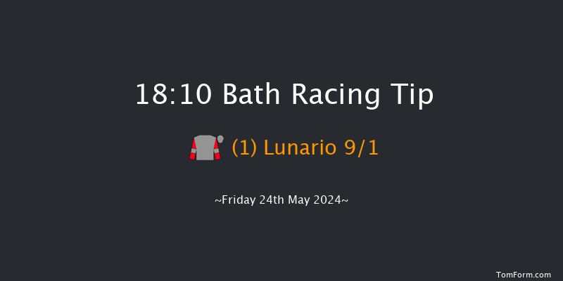 Bath  18:10 Handicap (Class 6) 8f Wed 15th May 2024