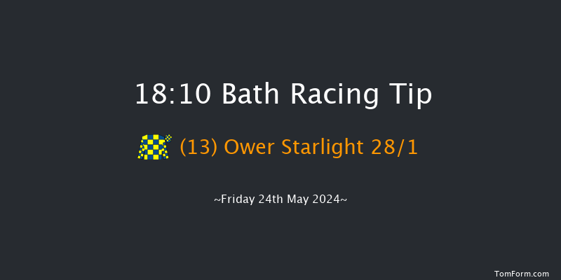 Bath  18:10 Handicap (Class 6) 8f Wed 15th May 2024