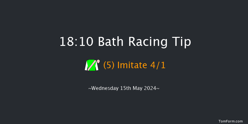 Bath  18:10 Maiden (Class 5)
8f Mon 6th May 2024