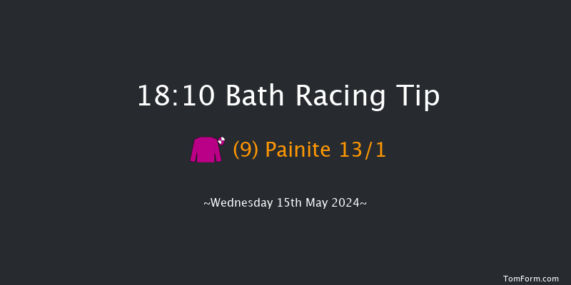 Bath  18:10 Maiden (Class 5)
8f Mon 6th May 2024