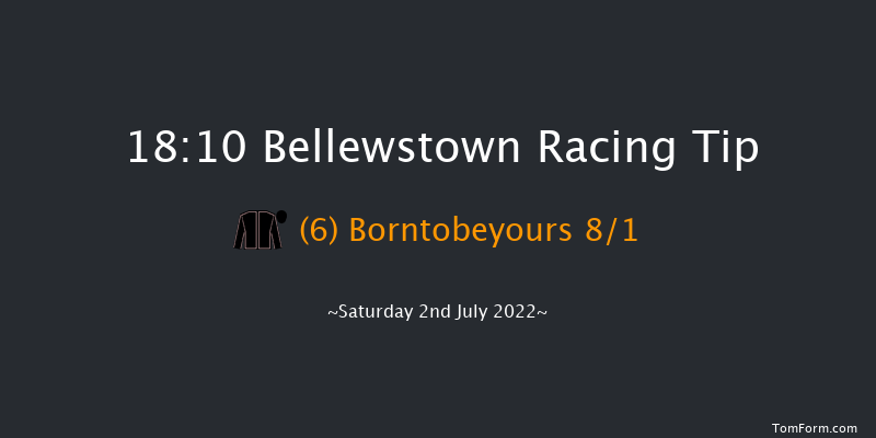 Bellewstown 18:10 Maiden Hurdle 20f Fri 1st Jul 2022