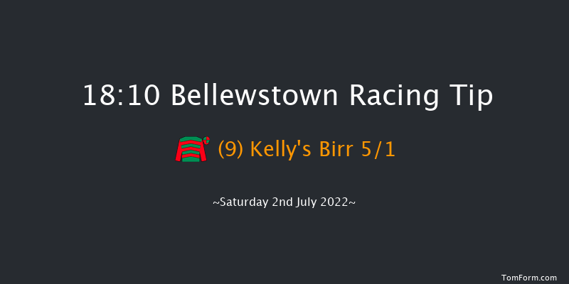 Bellewstown 18:10 Maiden Hurdle 20f Fri 1st Jul 2022