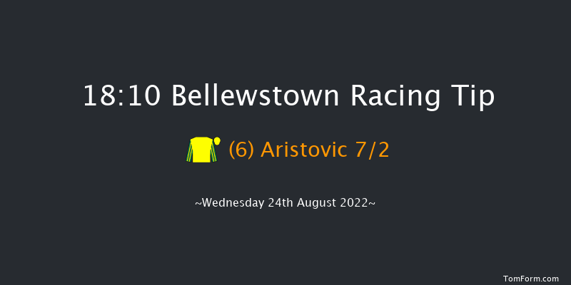 Bellewstown 18:10 Handicap 8f Tue 23rd Aug 2022