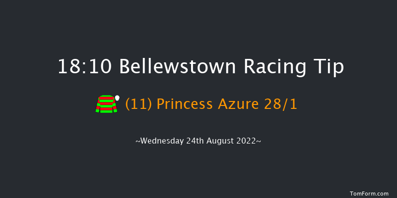 Bellewstown 18:10 Handicap 8f Tue 23rd Aug 2022