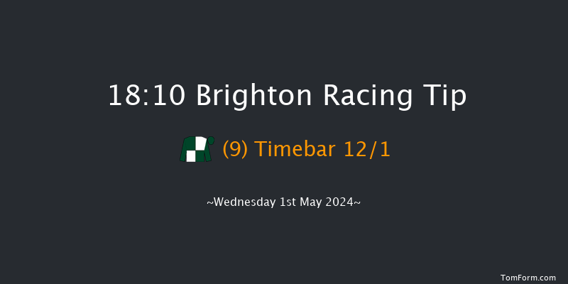 Brighton  18:10 Handicap (Class 5) 7f Tue 30th Apr 2024