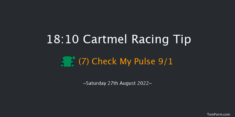 Cartmel 18:10 Handicap Hurdle (Class 4) 17f Mon 18th Jul 2022