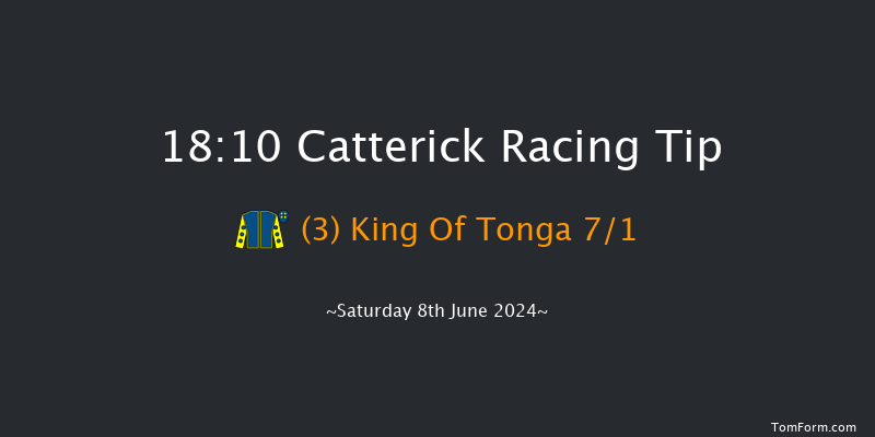 Catterick  18:10 Handicap (Class 5) 6f Fri 31st May 2024