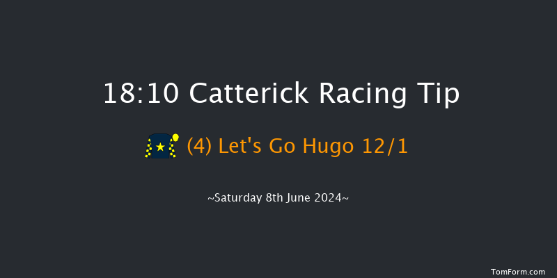 Catterick  18:10 Handicap (Class 5) 6f Fri 31st May 2024