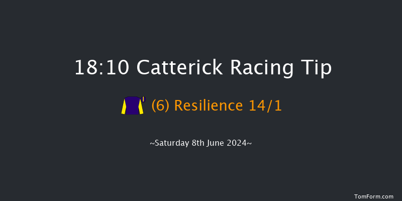 Catterick  18:10 Handicap (Class 5) 6f Fri 31st May 2024