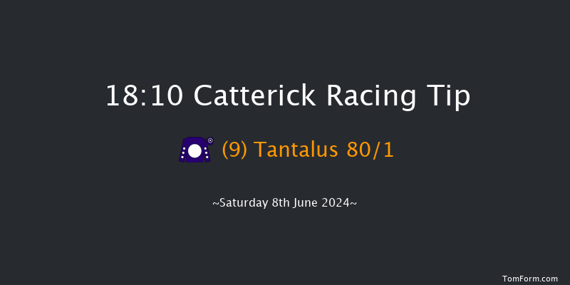 Catterick  18:10 Handicap (Class 5) 6f Fri 31st May 2024