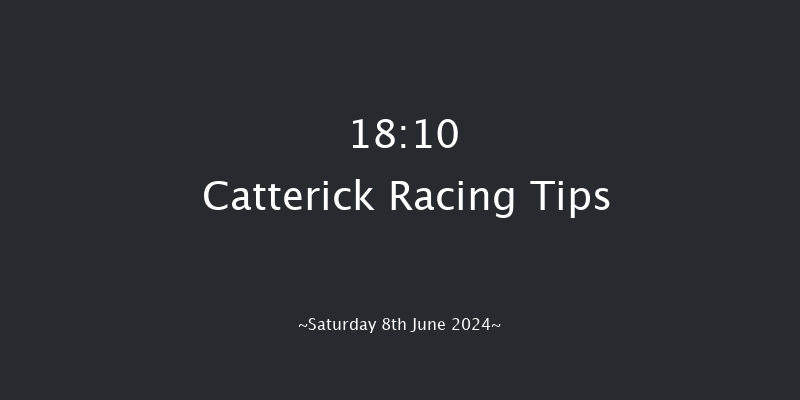 Catterick  18:10 Handicap (Class 5) 6f Fri 31st May 2024