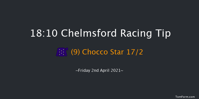 tote.co.uk Now Never Beaten By SP Handicap Chelmsford 18:10 Handicap (Class 6) 6f Thu 1st Apr 2021