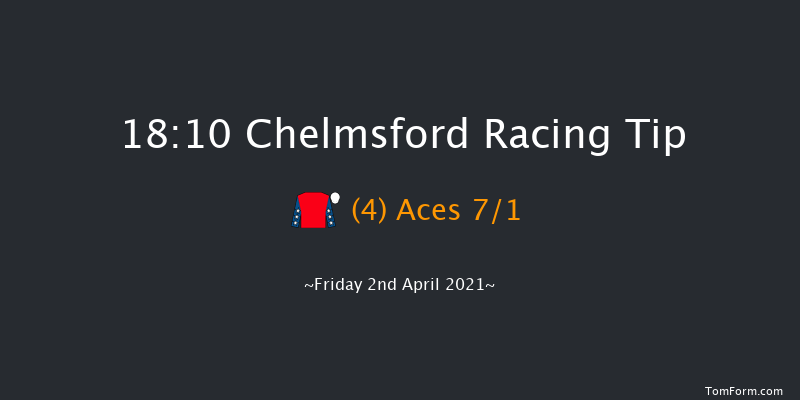 tote.co.uk Now Never Beaten By SP Handicap Chelmsford 18:10 Handicap (Class 6) 6f Thu 1st Apr 2021