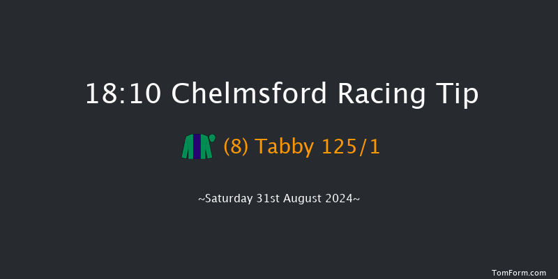 Chelmsford  18:10 Stakes (Class 5) 6f Thu 29th Aug 2024