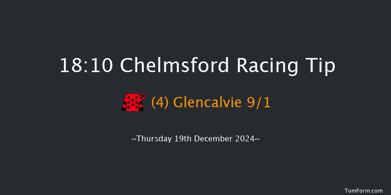 Chelmsford  18:10 Handicap (Class 6) 8f Thu 12th Dec 2024