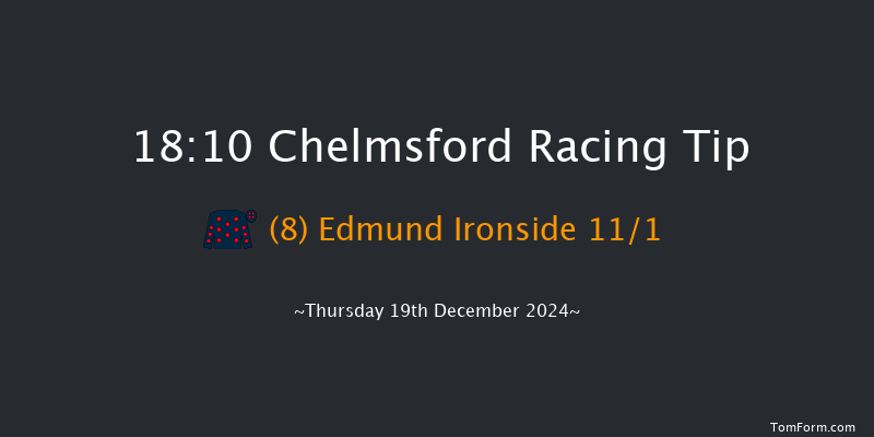 Chelmsford  18:10 Handicap (Class 6) 8f Thu 12th Dec 2024