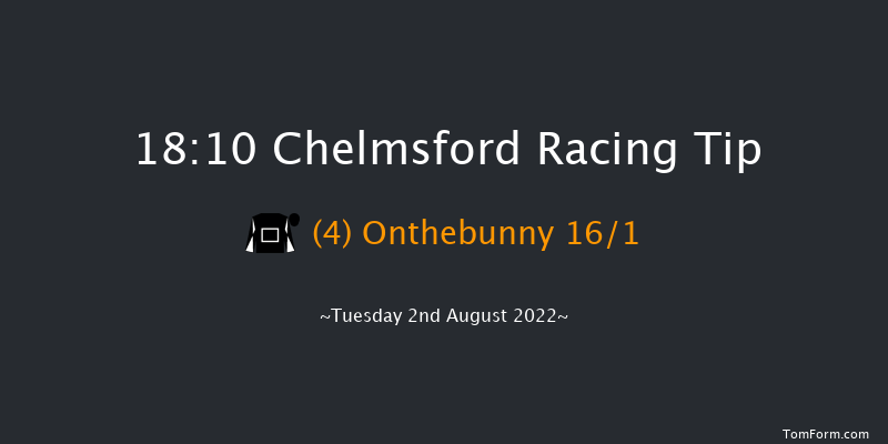 Chelmsford 18:10 Handicap (Class 5) 5f Sun 24th Jul 2022