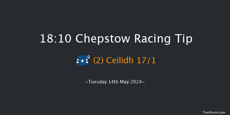 Chepstow  18:10 Handicap
(Class 6) 8f Fri 26th Apr 2024