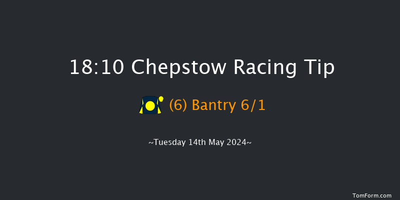 Chepstow  18:10 Handicap
(Class 6) 8f Fri 26th Apr 2024