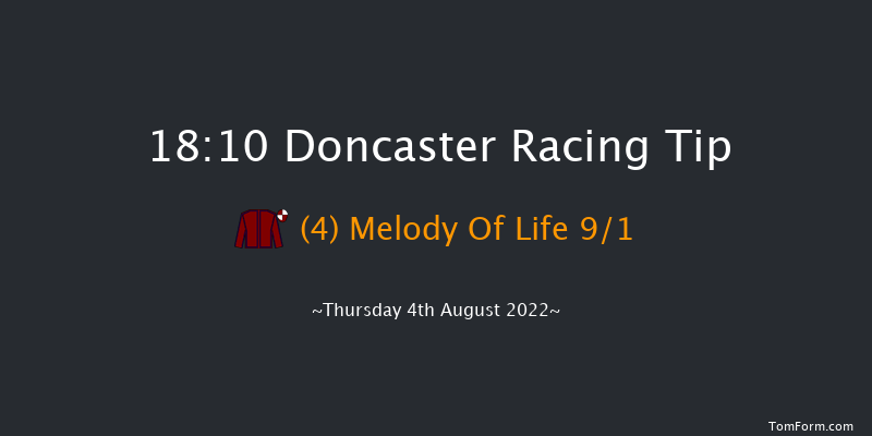 Doncaster 18:10 Handicap (Class 3) 7f Sat 30th Jul 2022