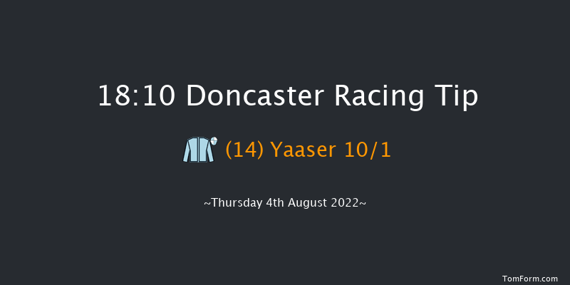 Doncaster 18:10 Handicap (Class 3) 7f Sat 30th Jul 2022