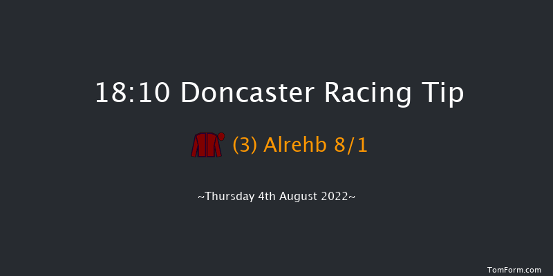 Doncaster 18:10 Handicap (Class 3) 7f Sat 30th Jul 2022